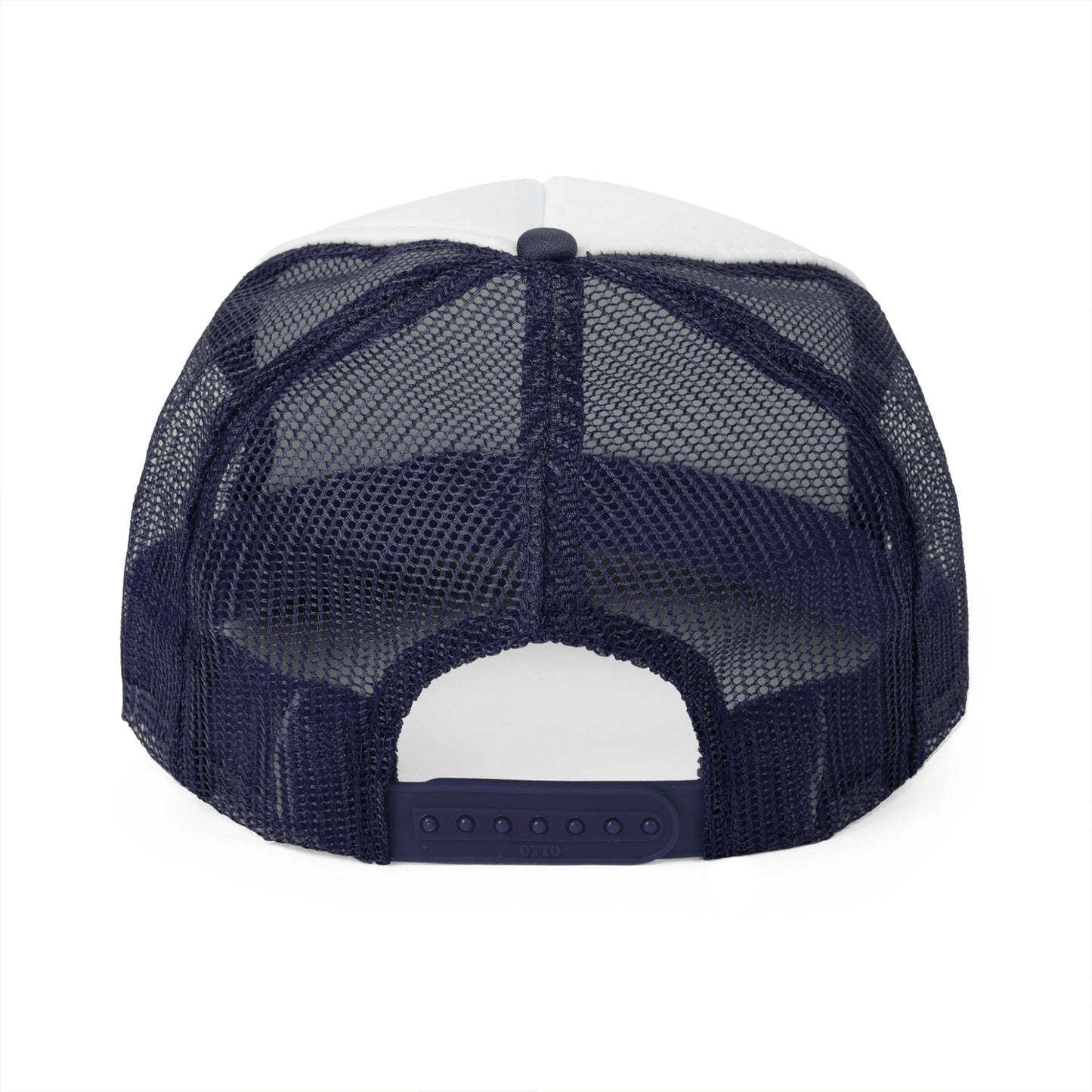 Good Vibes Trucker Cap - Casual Hat for Summer Adventures