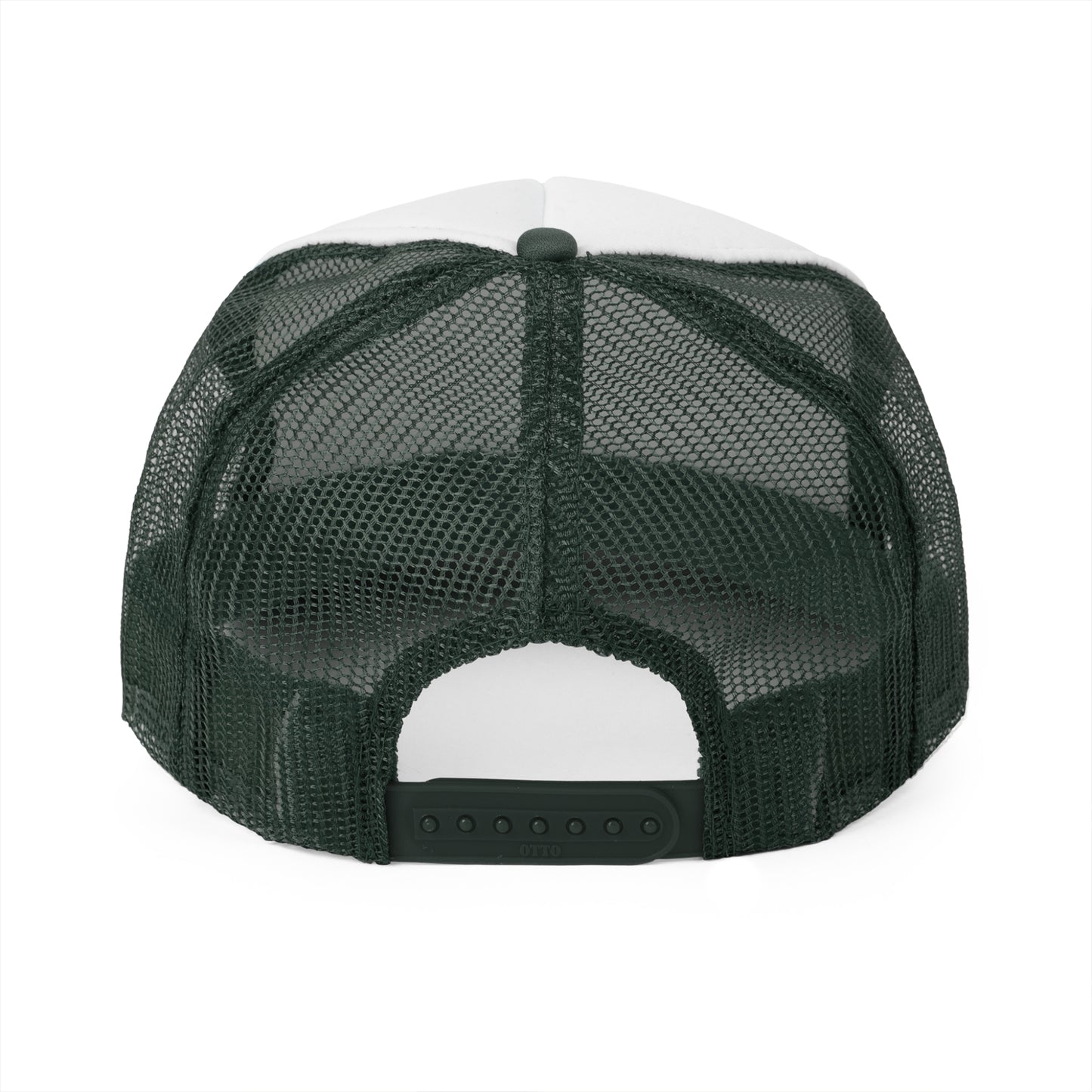 Good Vibes Trucker Cap - Casual Hat for Summer Adventures