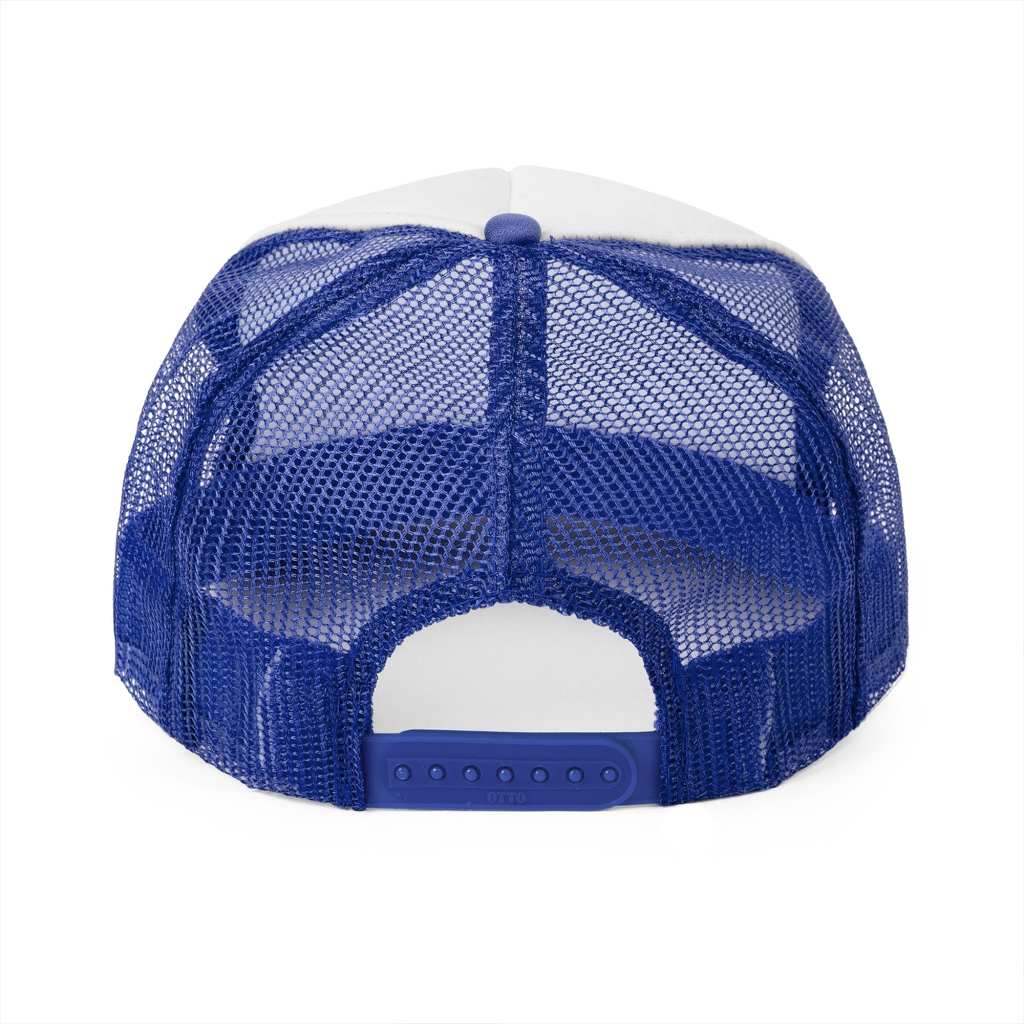 Good Vibes Trucker Cap - Casual Hat for Summer Adventures