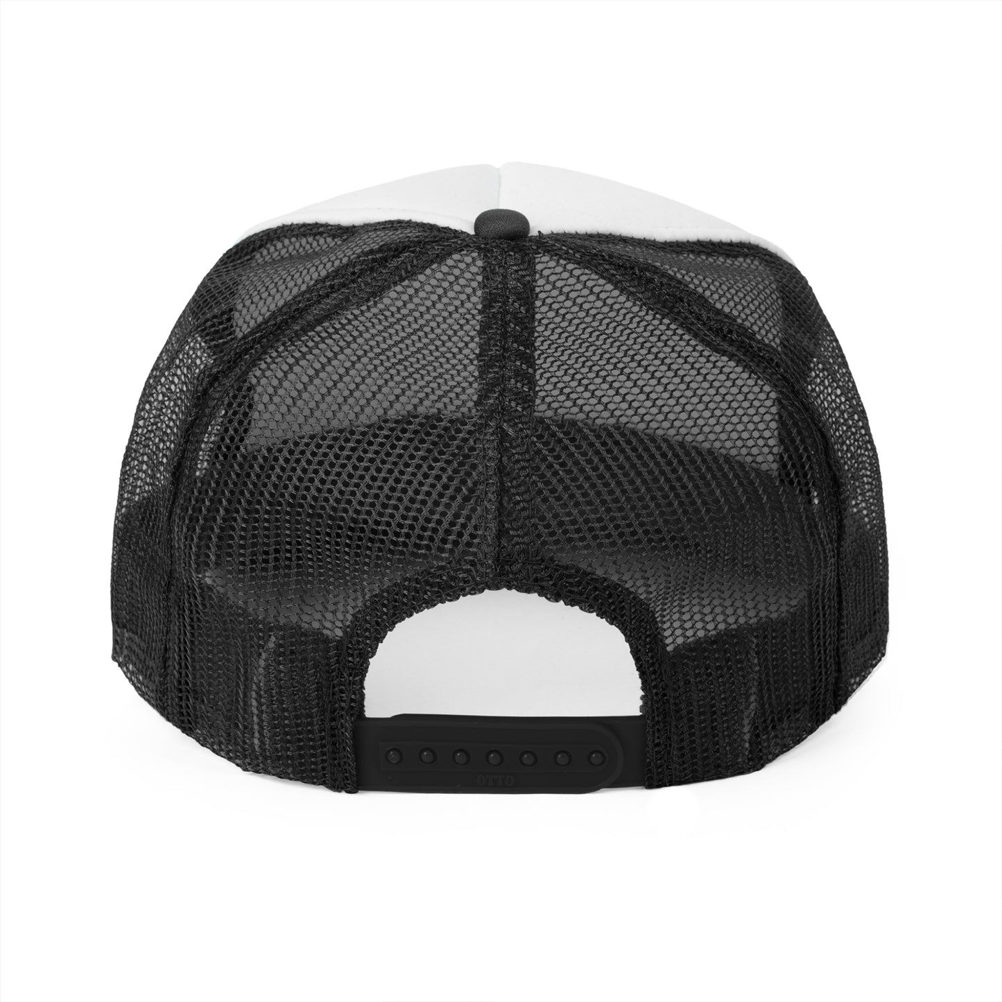 Good Vibes Trucker Cap - Casual Hat for Summer Adventures